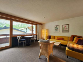 Cresta 3rd Floor Saas-Fee